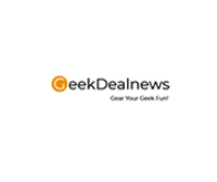 Geek Deal News coupons